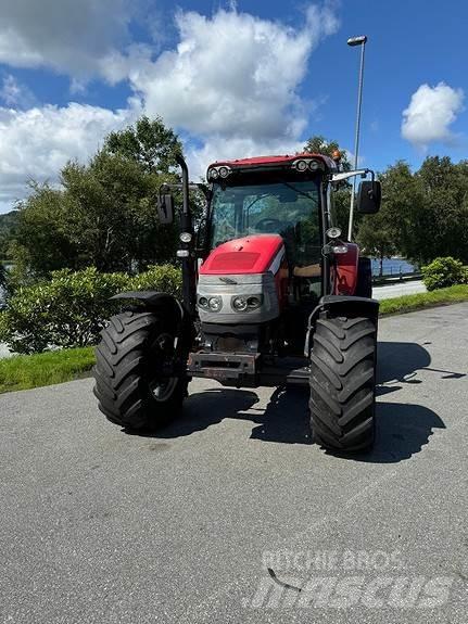 McCormick X60.50 Traktory