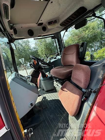 McCormick X60.50 Traktory
