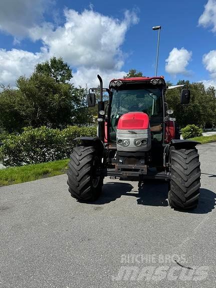 McCormick X60.50 Traktory