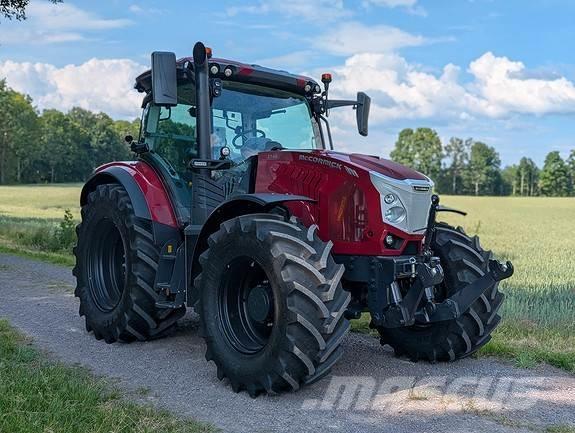 McCormick x7.418 Traktory