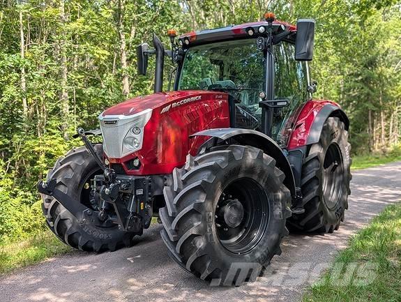 McCormick x7.418 Traktory