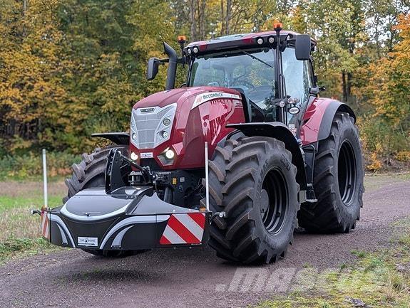 McCormick X7.624 Traktory