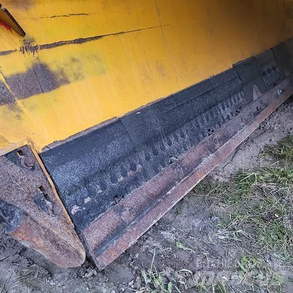 Meiren MSP3404LH Snežné pluhy, predné snežné radlice