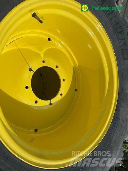 Michelin 480/65R28 Pneumatiky, kolesá a ráfiky