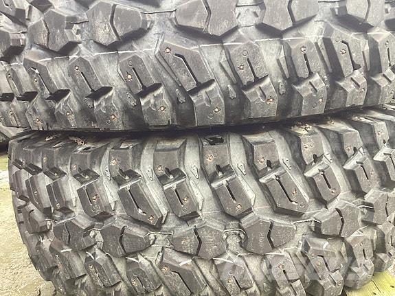 Michelin Crossgrip Ďalšie poľnohospodárske stroje