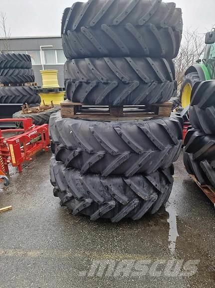 Michelin Multibib Pneumatiky, kolesá a ráfiky