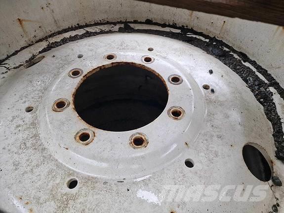 Michelin Multibib Pneumatiky, kolesá a ráfiky