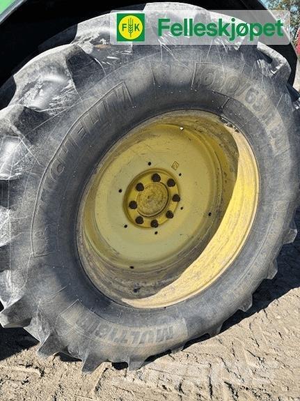 Michelin multibib Pneumatiky, kolesá a ráfiky