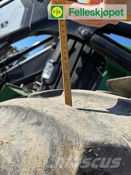Michelin multibib Pneumatiky, kolesá a ráfiky