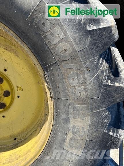 Michelin multibib Pneumatiky, kolesá a ráfiky