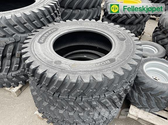 Michelin Roadbib Ďalšie cestné a snežné stroje
