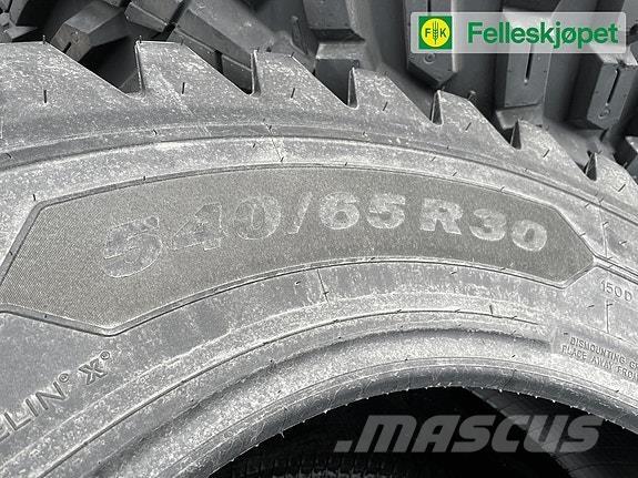 Michelin Roadbib Ďalšie cestné a snežné stroje