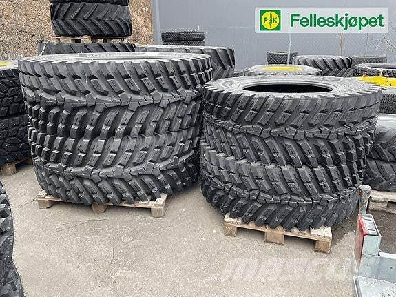 Michelin Roadbib Ďalšie cestné a snežné stroje