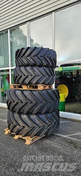 Michelin Xeobib Ďalšie poľnohospodárske stroje