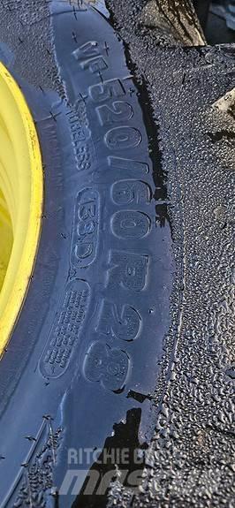 Michelin Xeobib Ďalšie poľnohospodárske stroje