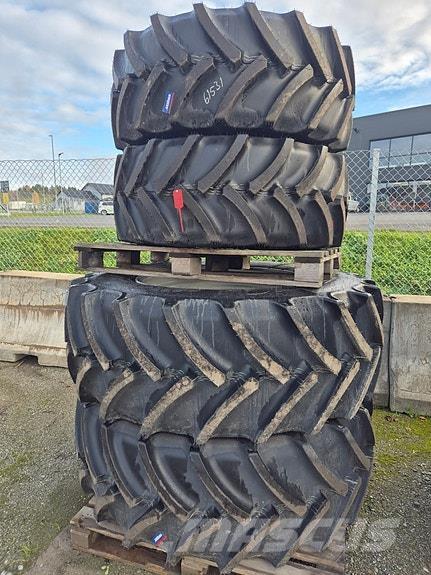 Mitas  Pneumatiky, kolesá a ráfiky