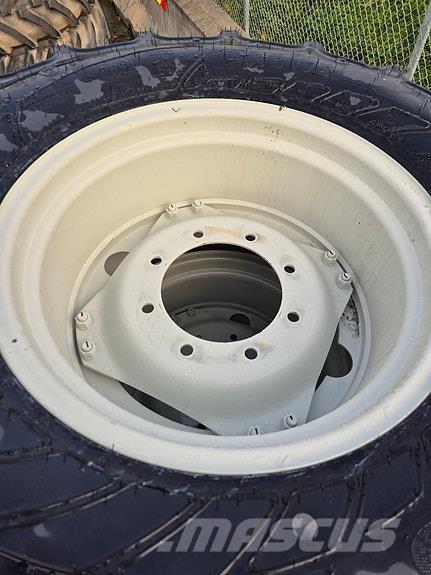 Mitas  Pneumatiky, kolesá a ráfiky