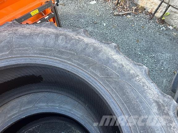 Mitas  Pneumatiky, kolesá a ráfiky