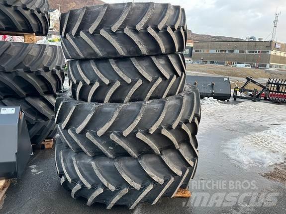 Mitas AC65 Ďalšie cestné a snežné stroje