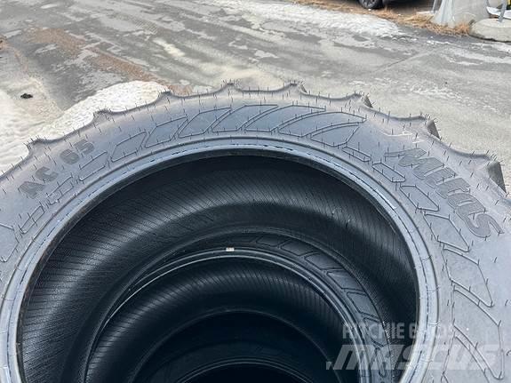 Mitas AC65 Ďalšie cestné a snežné stroje