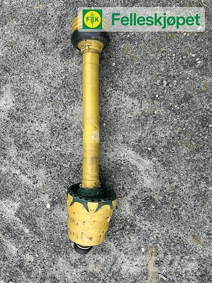 Moi GB 6 Rozmetadlá priemyselných hnojív