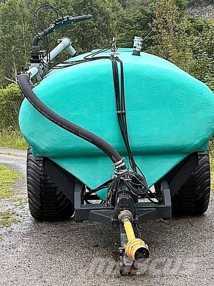 Moi X9 jet Rozmetadlá priemyselných hnojív
