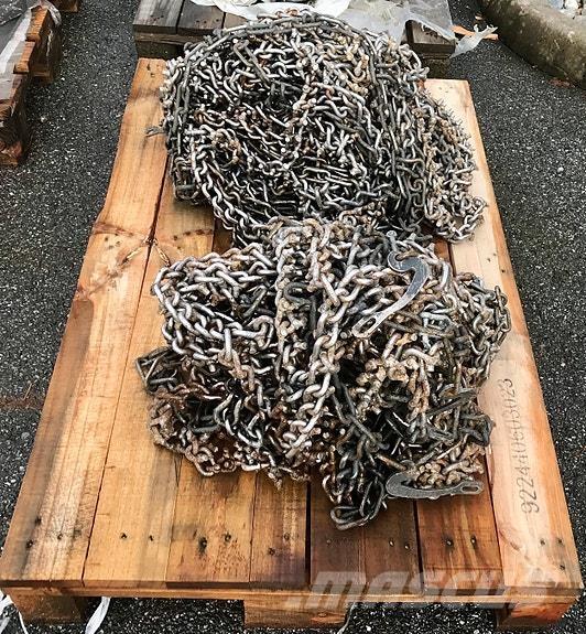 New Holland T5.95 Traktory