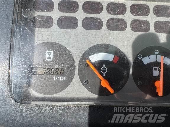 Nissan DF32 14436 Dieselové vozíky