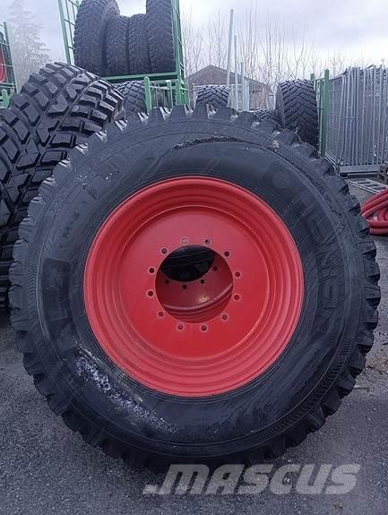 Nokian  Pneumatiky, kolesá a ráfiky