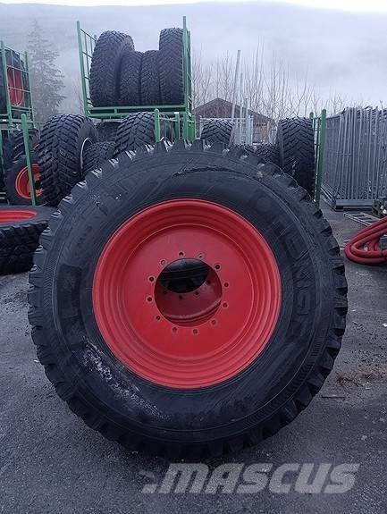 Nokian  Pneumatiky, kolesá a ráfiky