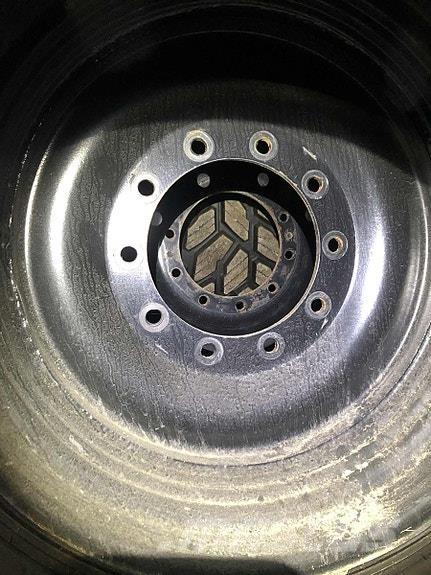 Nokian Hakka TRI Ďalšie cestné a snežné stroje