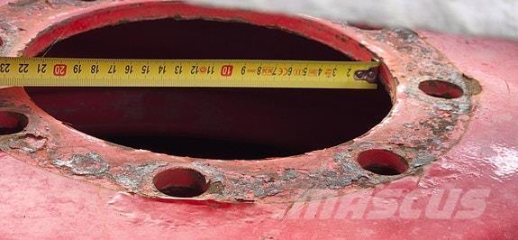 Nokian Hakkapelita Ďalšie cestné a snežné stroje