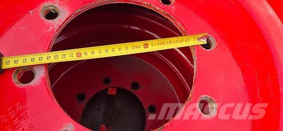 Nokian Hakkapelita Ďalšie cestné a snežné stroje