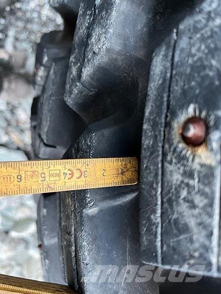 Nokian TRI 2 Ďalšie poľnohospodárske stroje