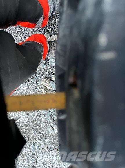 Nokian TRI 2 Ďalšie poľnohospodárske stroje