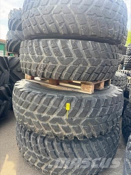 Nokian TRI 2 Pneumatiky, kolesá a ráfiky