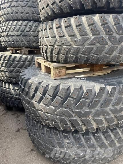Nokian TRI 2 Pneumatiky, kolesá a ráfiky
