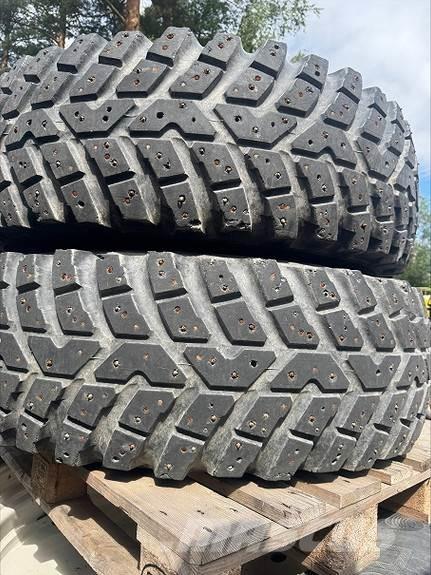 Nokian TRI 2 Pneumatiky, kolesá a ráfiky