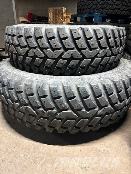 Nokian TRI 2 Pneumatiky, kolesá a ráfiky