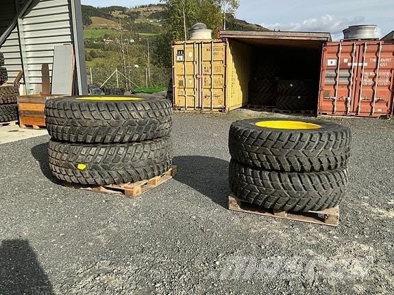 Nokian TRI 2 Ďalšie cestné a snežné stroje