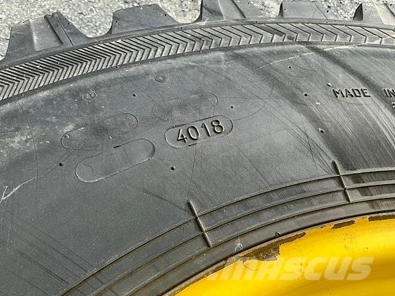 Nokian TRI 2 Ďalšie cestné a snežné stroje