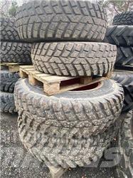 Nokian TRI2 Pneumatiky, kolesá a ráfiky