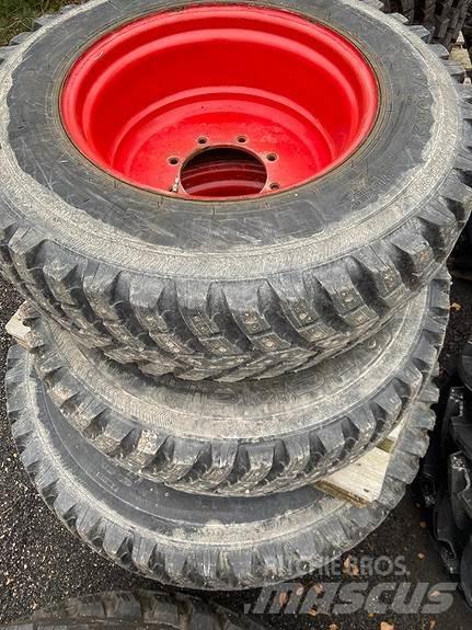 Nokian TRI2 Pneumatiky, kolesá a ráfiky