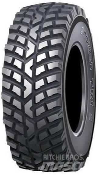 Nokian tri2 Traktory