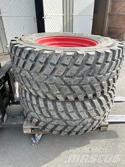 Nokian Tri2 Pneumatiky, kolesá a ráfiky