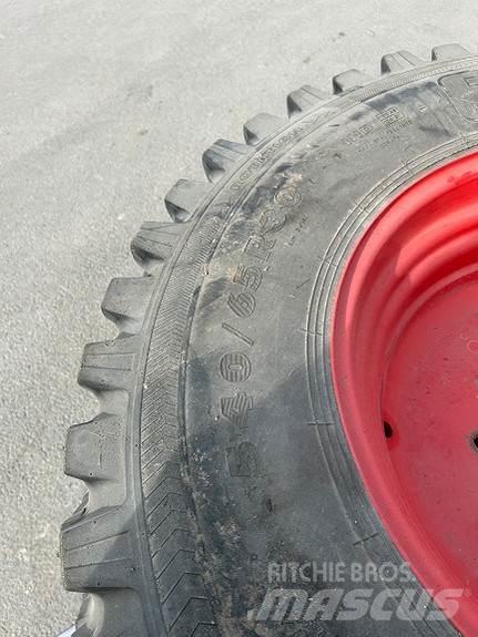 Nokian Tri2 Pneumatiky, kolesá a ráfiky