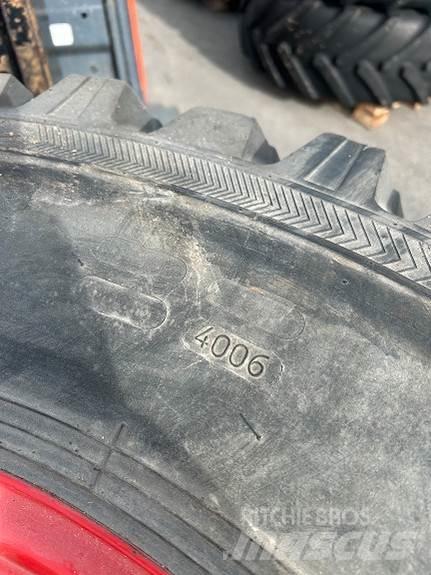 Nokian Tri2 Pneumatiky, kolesá a ráfiky