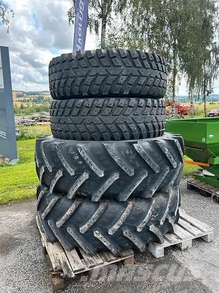 Nokian Tri2 Pneumatiky, kolesá a ráfiky