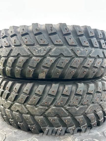 Nokian Tri2 Pneumatiky, kolesá a ráfiky