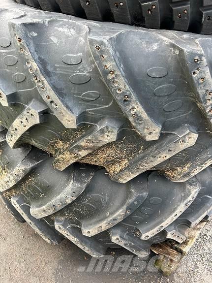 Nokian Tri2 Pneumatiky, kolesá a ráfiky